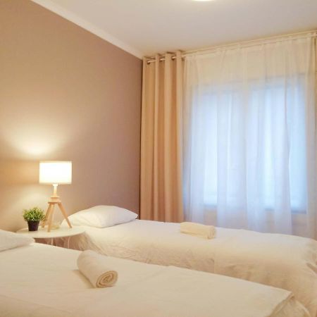 Lisbon Best Places - Areeiro Екстер'єр фото