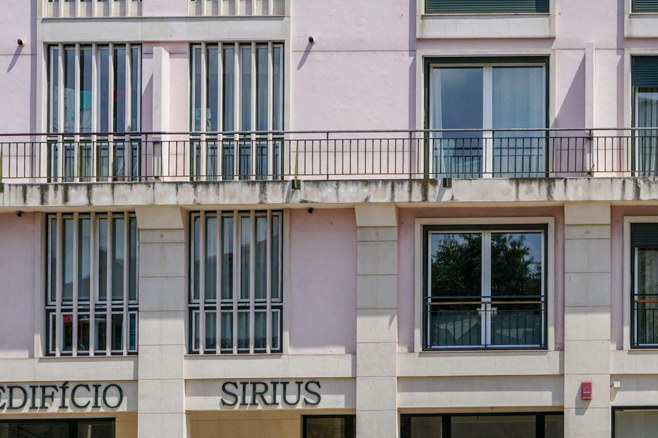 Lisbon Best Places - Areeiro Екстер'єр фото