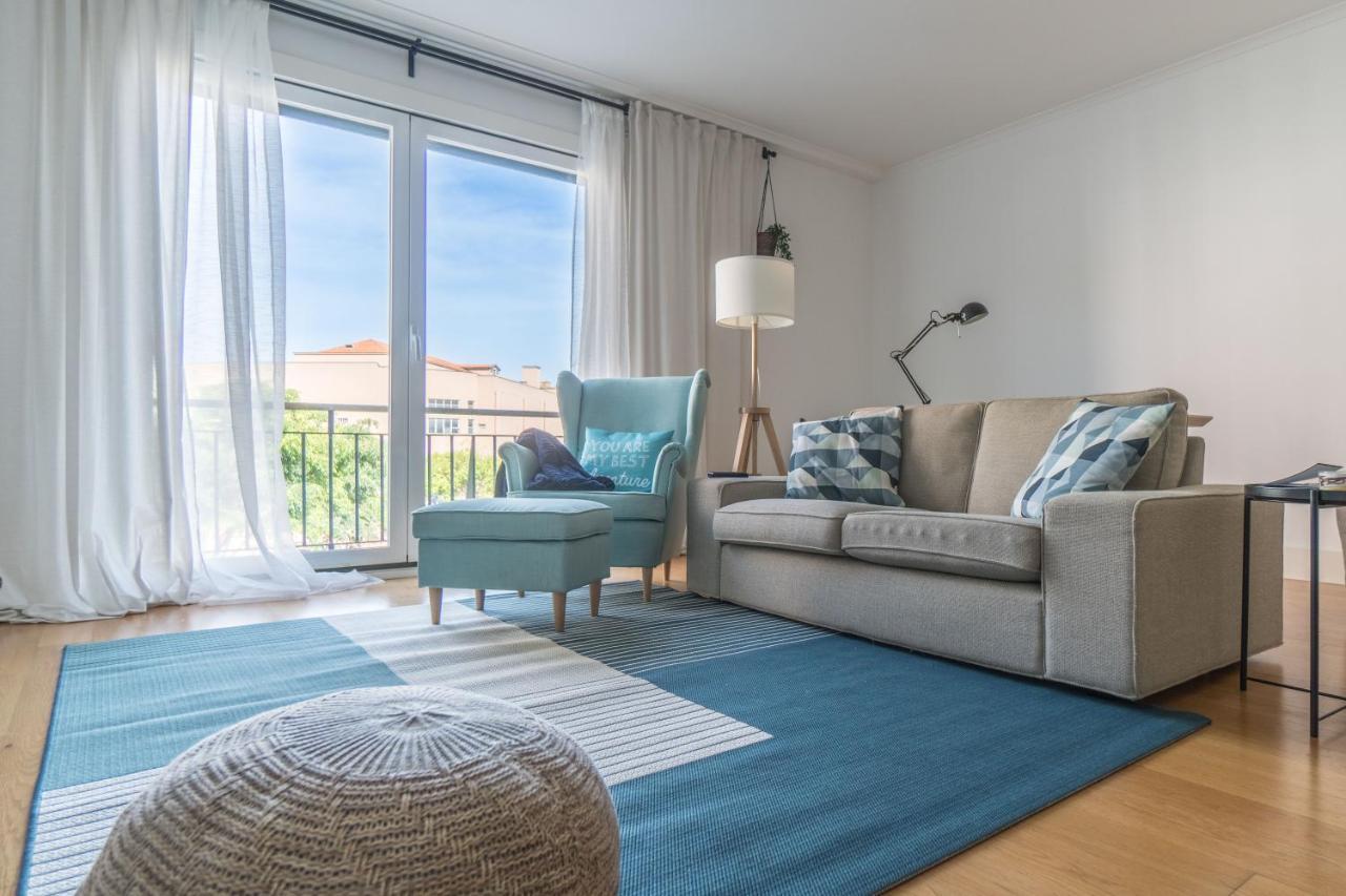Lisbon Best Places - Areeiro Екстер'єр фото