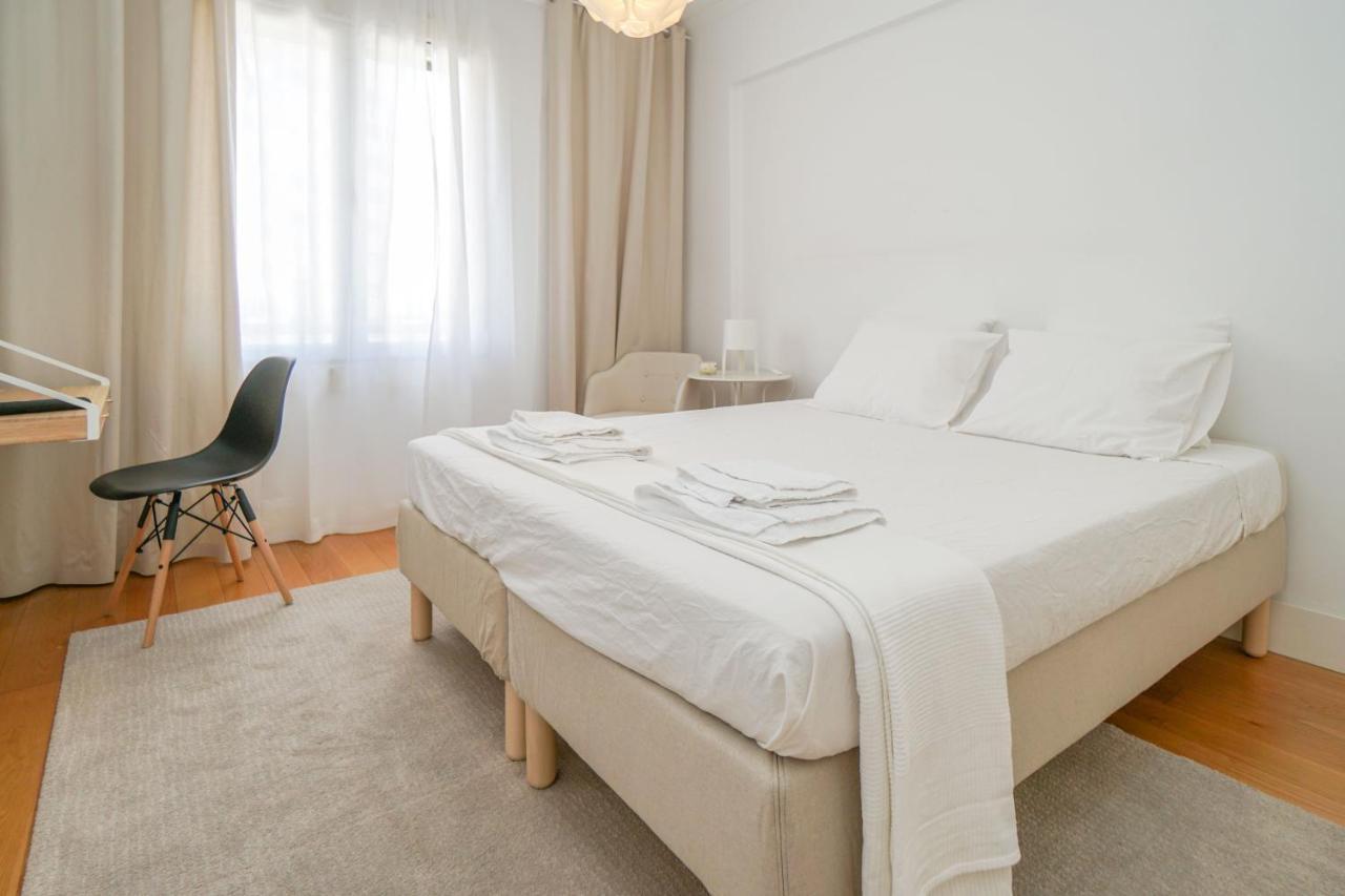 Lisbon Best Places - Areeiro Екстер'єр фото