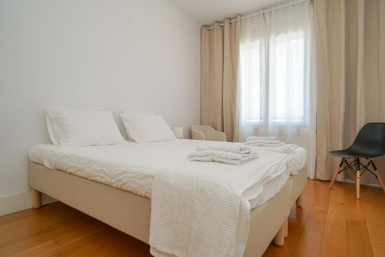 Lisbon Best Places - Areeiro Екстер'єр фото